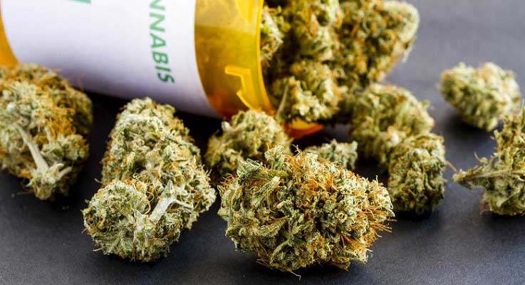 Badania pokazują, że marihuana zmniejsza ból u chorych na fibromialgię, CBDLeczy.pl