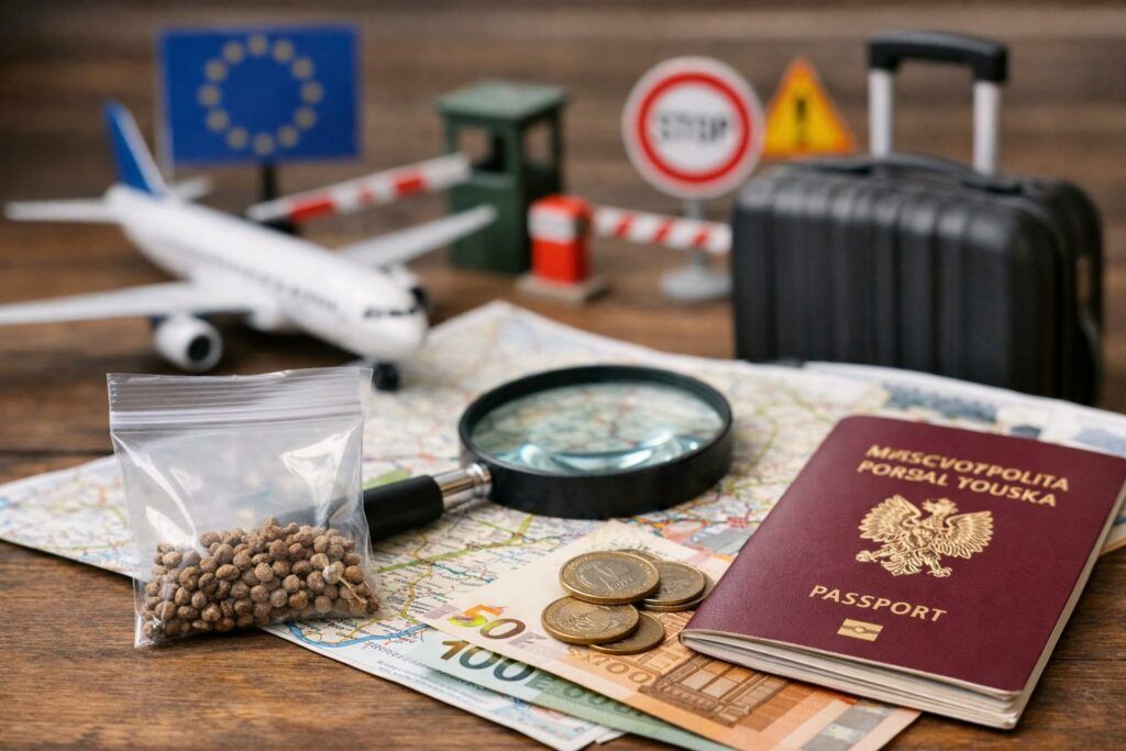 Fakty i mity o legalizacji