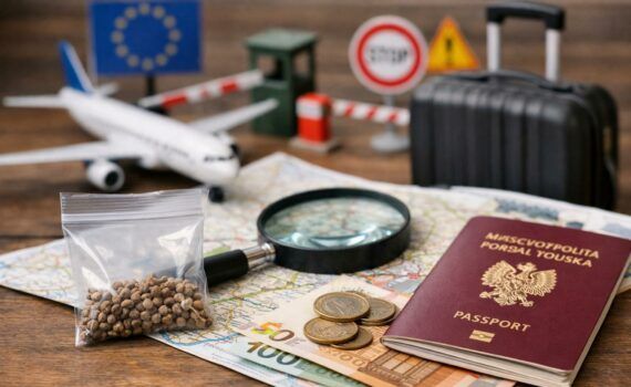 Fakty i mity o legalizacji