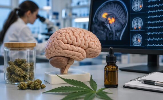 Thc i padaczka